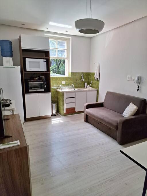 Apartamento Condominio Quisisana Poços de Caldas Dış mekan fotoğraf